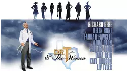 Dr. T And The Women