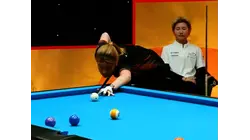 2025 Predator Pro Billiard Series: Spain