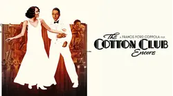 Cotton Club Encore