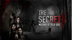 The Secret II the Mystery of Villa 666