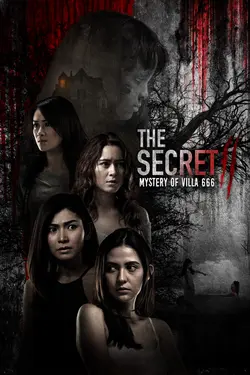 The Secret II the Mystery of Villa 666