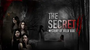 The Secret II the Mystery of Villa 666