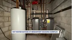 Weeklong hot water outage at Bridgeport complex fuels calls for action