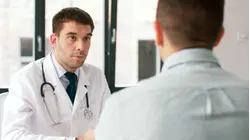 Fewer than half of Americans say they can afford healthcare