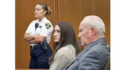 Mistrial declared after jury deadlocks in Lindsay Clancy child killings case