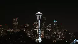Seattle, Washington featuring Extreme