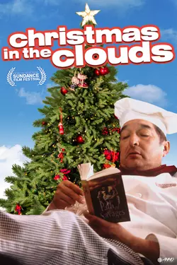 Christmas in the Clouds