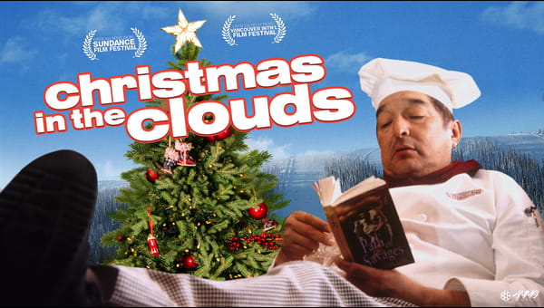 Christmas in the Clouds on FREECABLE TV