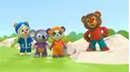 Book Hungry Bears