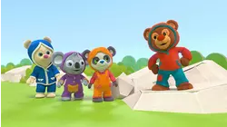 Book Hungry Bears