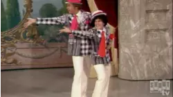 Rowan & Martin's Laugh-In: S3 E19
