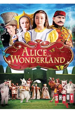 Alice In Wonderland