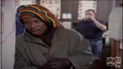 Missing Persons: S1 E16 - Tell Me You Didn't Do It... I'll Go To The Wall For You