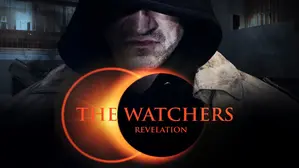 The Watchers: Revelation