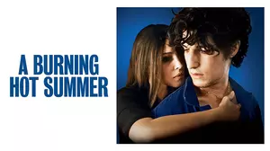 A Burning Hot Summer