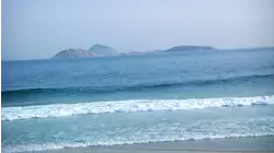 Rio de Janeiro, Brazil featuring Luther Vandross, Ambrosia, and Anita Baker