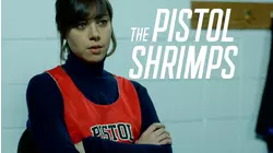 The Pistol Shrimps