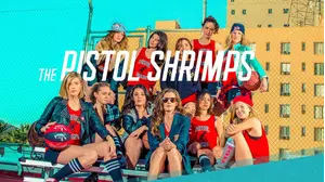 The Pistol Shrimps