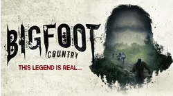 Bigfoot Country
