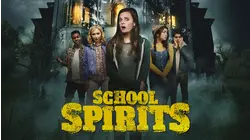 School Spirits