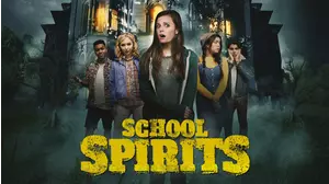 School Spirits