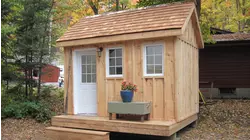 Bunkhouse Breakdown