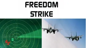 Freedom Strike