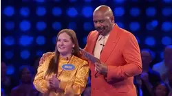 Fast Money #3 for the Henderson family!