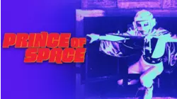 Prince Of Space