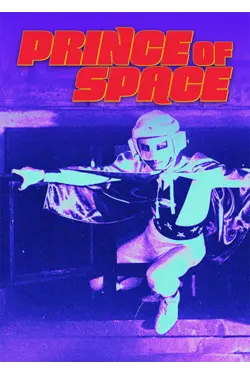 Prince Of Space