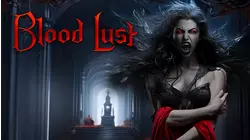 Blood Lust a.k.a. Blood Thirst
