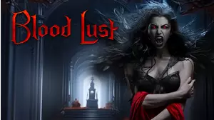 Blood Lust a.k.a. Blood Thirst