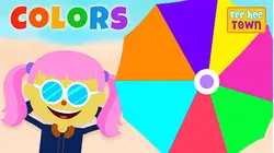 Colors Song