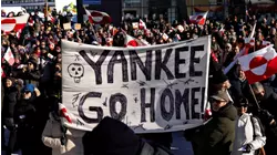 Denmark summons US envoy over alleged influence operations in Greenland