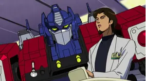 Energon Grid