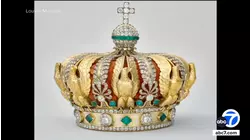Louvre jewels heist latest: Stolen jewelry worth $102 million