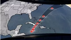 How Jamaica is preparing for 'worst case' storm as Hurricane Melissa looms