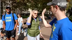 Free Puns: Handing out plenty of laughs and groans!