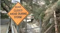 The latest from California as 22 million under flood alerts