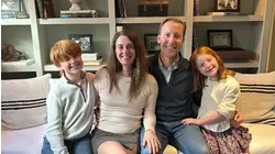 Local Westchester County man saves child from kidney disease