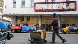 Cuba Set to Welcome US Investment, Official Says