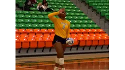 2025 SWAC Volleyball
