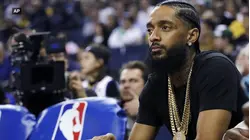 Blacc Sam and Bino Rideaux discuss Nipsey Hussle's posthumous album