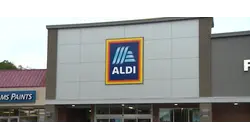 Aldi cuts prices on nearly a third of products for the fall