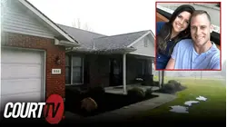 Pastor's Neighbor Saw No Activity on Cameras During Murder