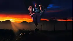 Midnight Ride