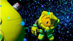 PAC-MAN and the Ghostly Adventures - s1 | e19 - Stand by Your Pac-Man