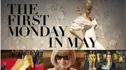 The First Monday In May