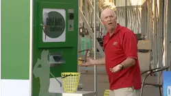 The Annoying Ball Thrower
