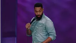 Comedy In Color: Mark Forward and Tone Bell